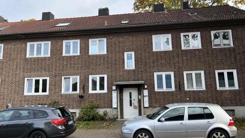 Foto - Modernisierte 4-Zimmer-Wohnung im Erdgeschoss