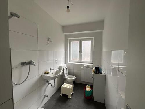 Foto - 3 Zimmer Erdgeschoßwohnung in Bocholt