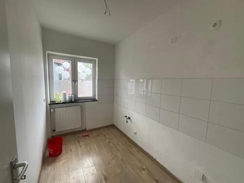 Foto - Erdgeschoßwohnung in Bocholt zur Miete