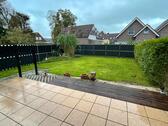 Foto - Doppelhaushälfte mit Garage und Garten in ruhiger Lage von Hage