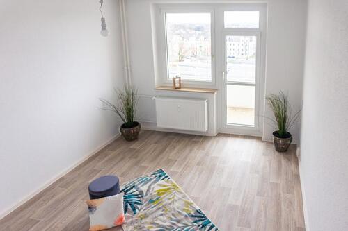 Foto - 3 Zimmer Etagenwohnung zur Miete in Chemnitz