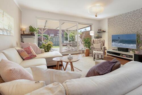 Foto - Modernes Reihenmittelhaus in Stockelsdorf