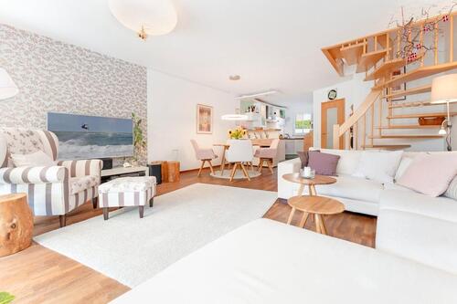 Foto - 1 Zimmer Reihenhaus zum Kaufen in Stockelsdorf