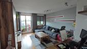 Foto - Lichtdurchflutete 2-Zimmer-DG-Wohnung in Augsburg-Haunstetten
