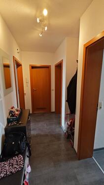 Foto - Dachgeschoßwohnung in Augsburg zum Kaufen