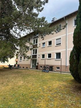 Foto - 3 - Zimmer Wohnung mit Balkon Aalen *provisionsfrei