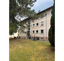 3 - Zimmer Wohnung mit Balkon Aalen *provisionsfrei