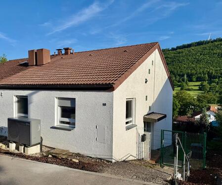 Foto - 4.5 Zimmer Doppelhaushälfte in Oberkochen