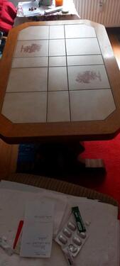 Foto - Etagenwohnung in Hartha zur Miete