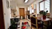 Foto - 2 Zimmer Erdgeschoßwohnung zur Miete in Markt Rettenbach