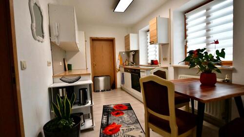 Foto - 2 Zimmer Erdgeschoßwohnung zur Miete in Markt Rettenbach