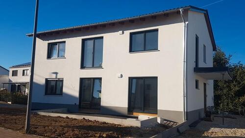 Foto - 3-Zimmer Neubauwohnung in Ergoldsbach
