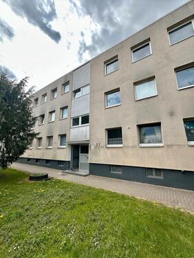Foto - Helle 3,5-Zimmer-Wohnung (76 m²) mit Balkon