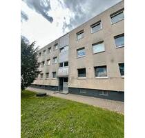 Helle 3,5-Zimmer-Wohnung (76 m²) mit Balkon - Wolfenbüttel Adersheim