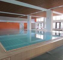 Ferienwohnung mit Schwimmbad in DahmeOstsee