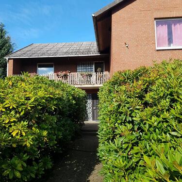 Foto - 12 Zimmer Einfamilienhaus zum Kaufen in Groß Oesingen