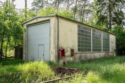 Foto - andere in Liebenau zur Miete