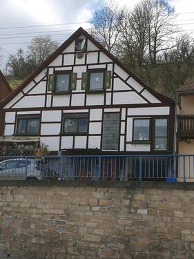 Foto - Einfamilienhaus - 58.000,00 EUR Kaufpreis,