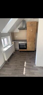 Foto - Etagenwohnung in Bad Sooden-Allendorf zur Miete
