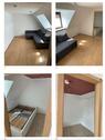 Foto - Gemütliche 1 12 Zimmer Dachgeschosswohnung