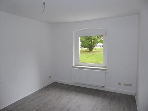 Foto - Etagenwohnung zur Miete in Unterwellenborn