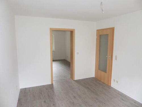 Foto - Etagenwohnung in Unterwellenborn