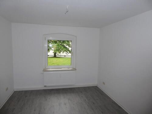 Foto - Etagenwohnung in Unterwellenborn zur Miete