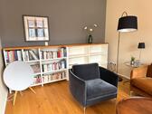 Foto - Etagenwohnung zur Miete in Berlin