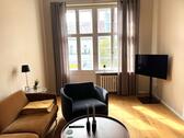 Foto - Etagenwohnung in Berlin