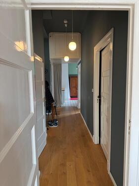 Foto - Etagenwohnung in Berlin zur Miete