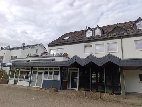 Foto - Ebenerdige Laden-Büro-Praxis-Fläche 127 m² in Drolshagen