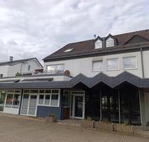 Ebenerdige Laden-Büro-Praxis-Fläche 127 m² in Drolshagen