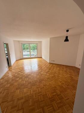 Foto - Helle 2-Zimmer Wohnung mit Balkon in Hilden