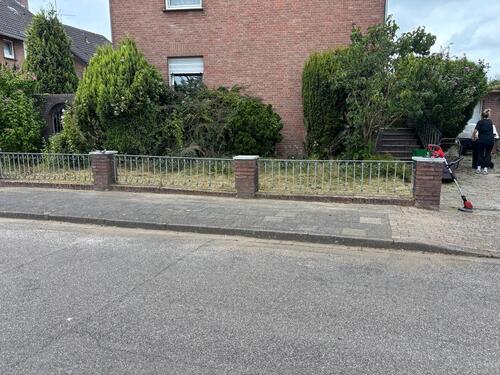 Foto - Zweifamilienhaus - 265.000,00 EUR Kaufpreis,