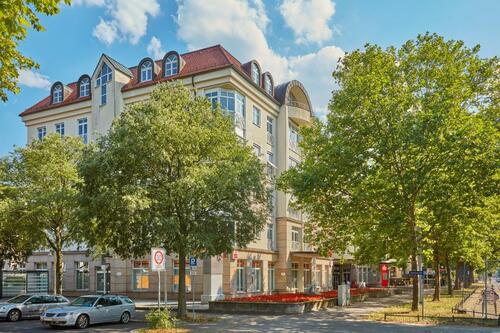 Foto - Top Business Standort nahe der Uniklinik!