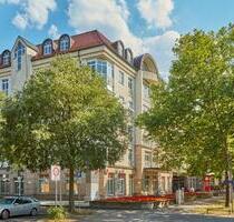 Top Business Standort nahe der Uniklinik! - Dresden Altstadt