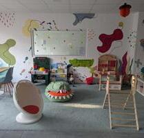 Übernahme! Eltern-Kind-Café mit Salzinhalatorium,Indoorspielplatz - Gladenbach