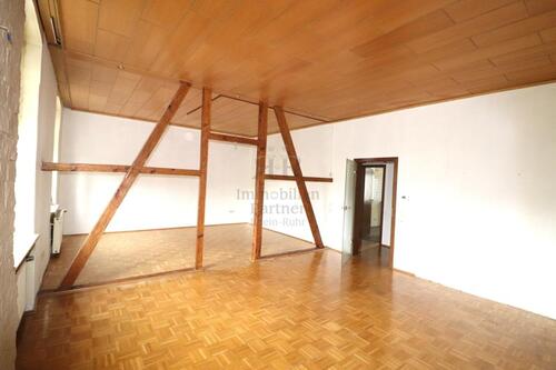 Foto - Großzügige 2 12-Zimmer Wohnung in Essen-Katernberg