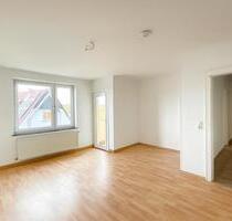 Sanierte 3-Zimmer Wohnung mit Balkon - Uslar