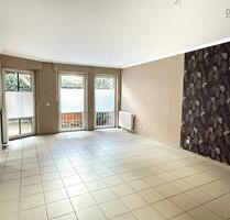 Erdgeschosswohnung in familienfreundlicher Lage mit WBS - Velen