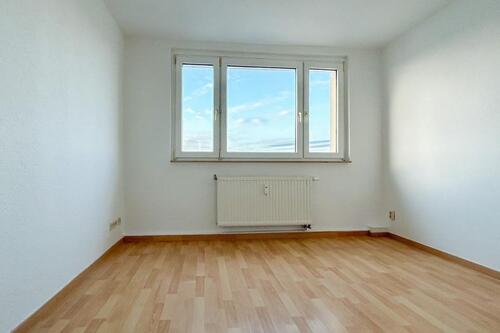 Foto - Etagenwohnung zur Miete in Plauen