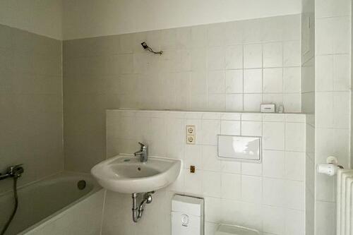 Foto - Etagenwohnung in Plauen zur Miete