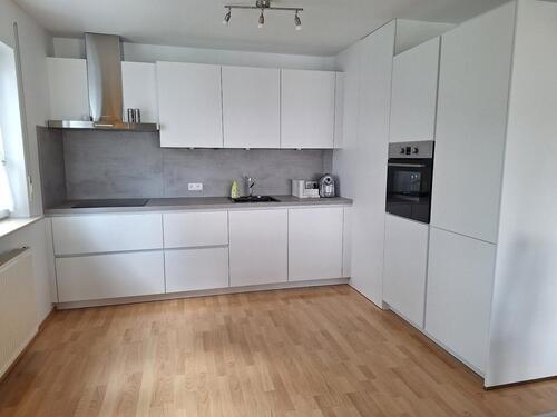 Foto - Etagenwohnung in Koblenz zur Miete