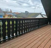 ERSTBEZUG Charmante frisch renovierte, helleWohnung zu vermieten - Essingen