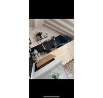 1 zimmerwohnung mit dachterasse - Mönchengladbach West