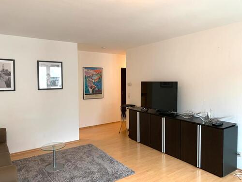 Foto - 2 Zimmer Etagenwohnung zur Miete in Stuttgart