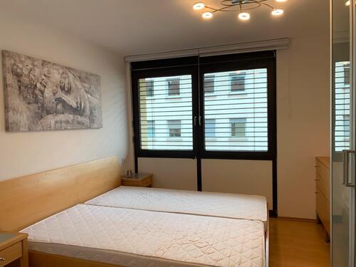 Foto - 2 Zimmer Etagenwohnung in Stuttgart