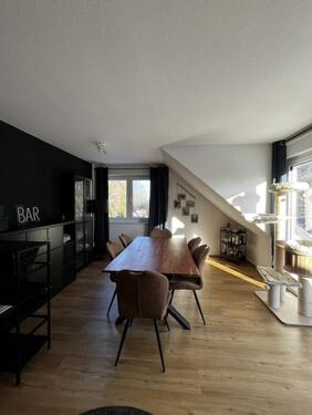 Foto - 3 Zimmer Etagenwohnung in Stade