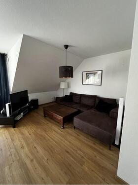 Foto - Etagenwohnung in Stade zur Miete