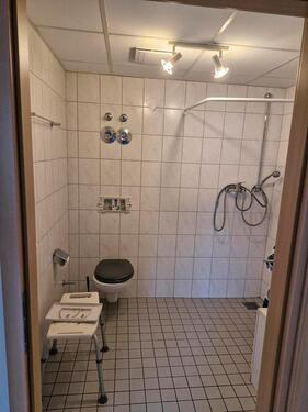 Foto - 2 Zimmer Etagenwohnung in Rimpar